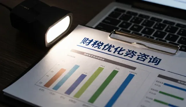 财税优化中的检查要点与业务发展趋势