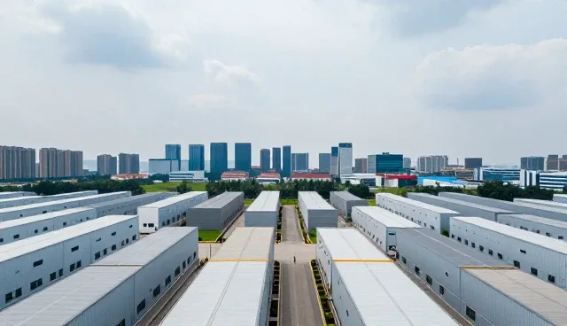 企业官网建设中维护建议的选型关注点分析