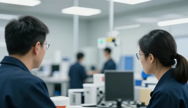 技术咨询中应用问题的处理方向与发展趋势