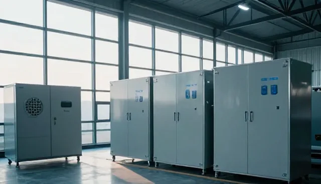 设备配件供应：售后维保选型与维护的实用建议