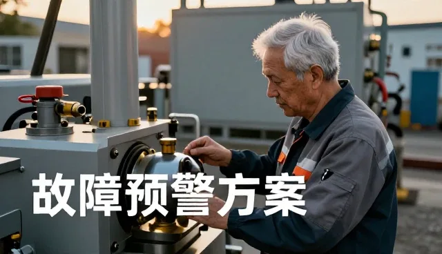 矿山设备油液分析技术发展趋势与应用前景