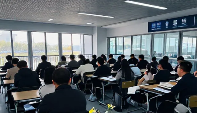 业务规模扩大时，流程优化的两种做法比较