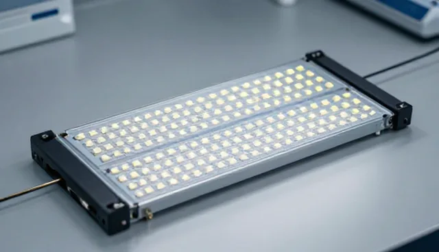LED光源模组使用技巧：寿命延长与维护要点