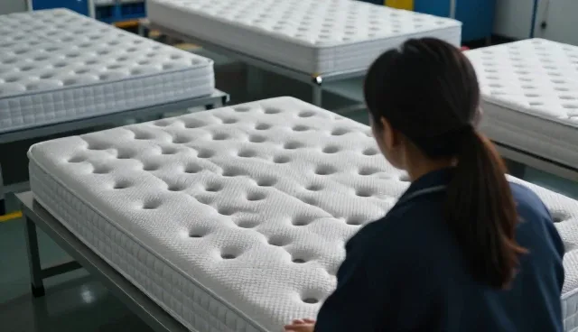 支撑性表现与人体工学床垫在不同场景中的适配分析