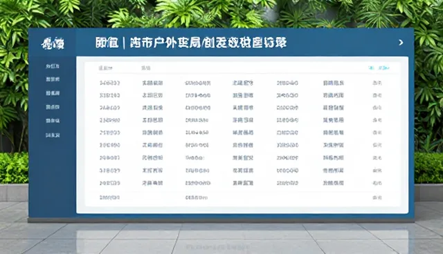 网站建设网站哪家好：如何选择更合适的平台