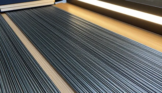 不同规格产品适用条件与性能选择依据