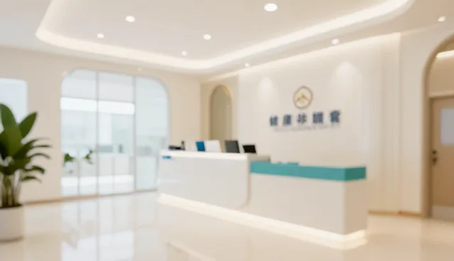 医疗技术服务选型中性能表现的关键考量