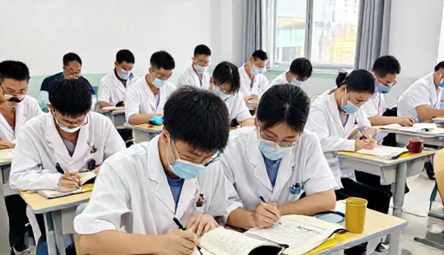 在课程中如何提升用户参与度