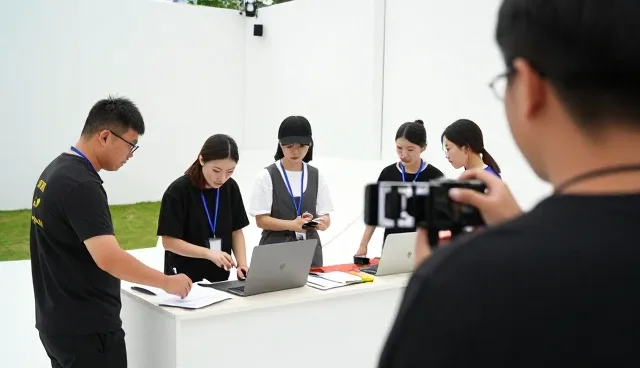 视频内容发展趋势下宣传片制作的实践与探索