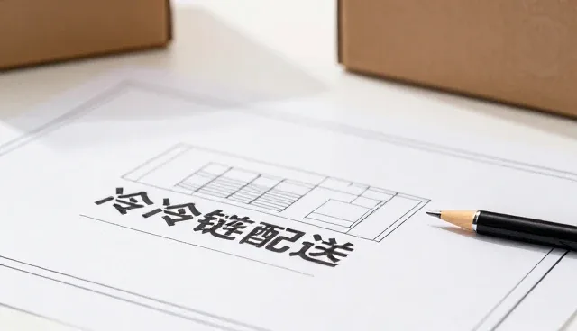 配送服务效率优化中的常见问题与应对策略