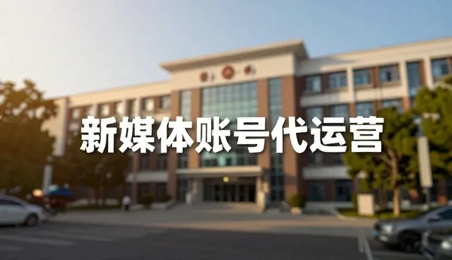 广告设计在餐饮账号代运营中的多场景应用解析