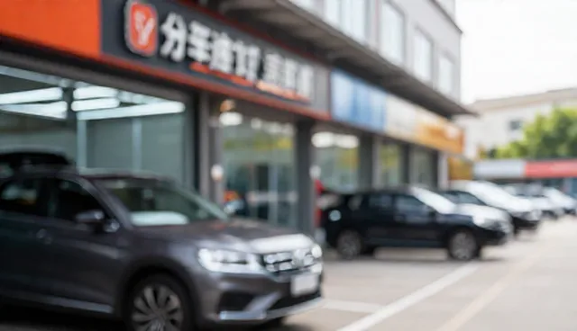 汽车保养选型的关键要素与实用技巧