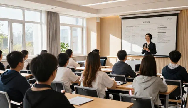 教学评估工具在不同教学场景中的性能表现