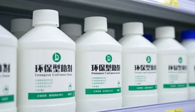 港口装卸场景下的物流保障如何影响环保型助剂性能