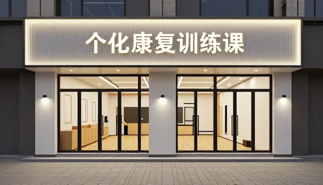 康复训练中常见问题及应对策略