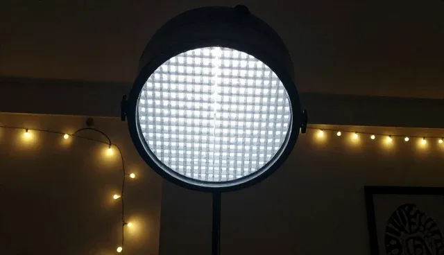 LED灯具选型中的维修服务考量与实践