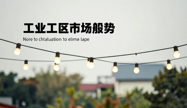商务代理业务在区域经济中的发展趋势分析