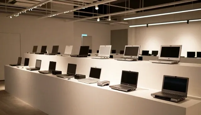 工业非标设备选型中使用维护的关键考量