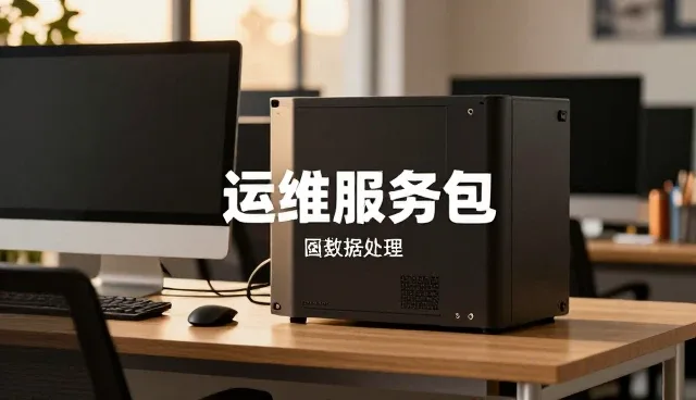 如何通过管理软件提升故障排查效率