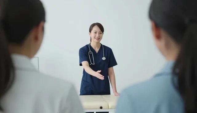 康复理疗服务选型中的健康管理关注点分析