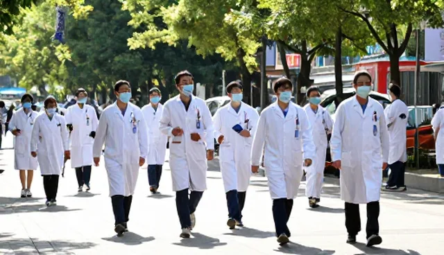 医疗设备维护中的服务保障实践