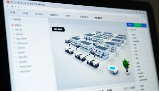 数据安全如何重塑港口运营的数字化未来
