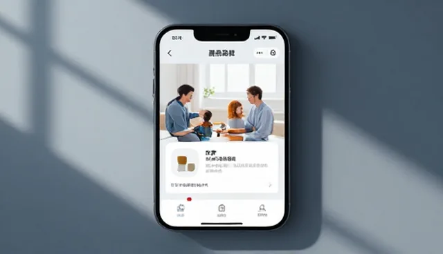 公众号开发中如何选择适用条件？