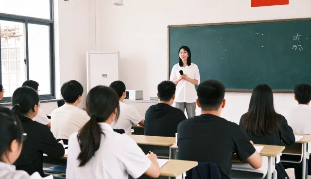 教师技能提升班如何实现系统优化？