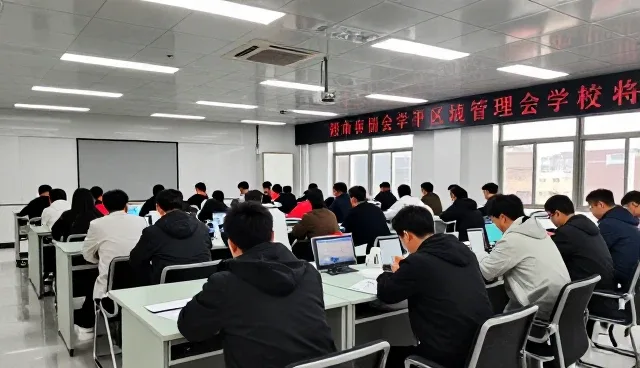区域市场拓展中组织管理的关键实践