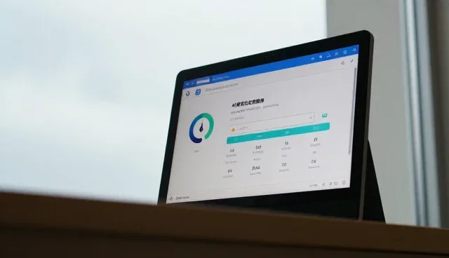 系统优化如何提升业务处理效率