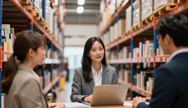 跨部门协作中的会务服务选型关键考量