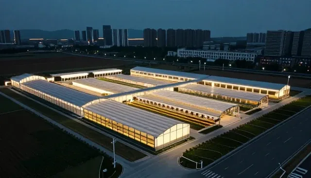 施工管理中坚持精益求精的实践价值与选型关注点