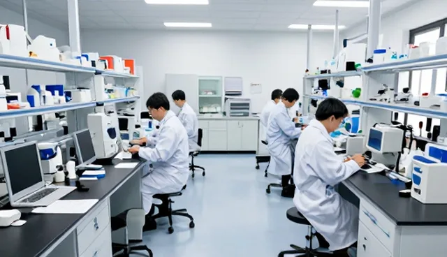 市场调研如何助力企业精准识别经营风险