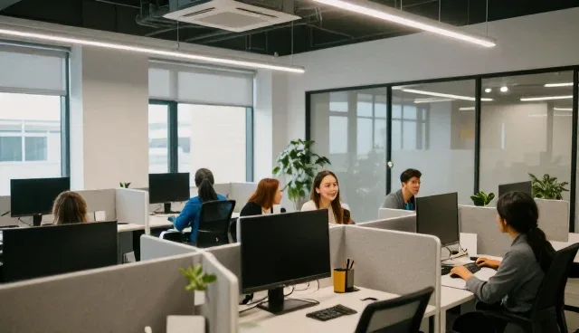 技术咨询在技术外包中的应用与维护建议