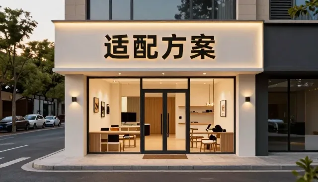 适配方案在不同应用场景中的技术选型实践