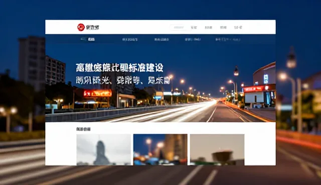 如何优化官网使用习惯提升用户体验