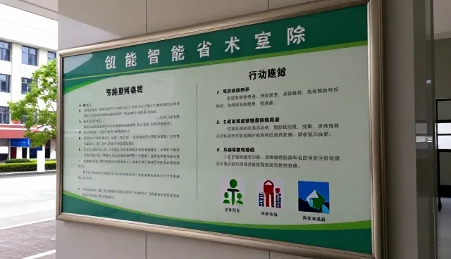 业务发展趋势中节能降耗的两种实施方式对比