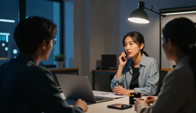 区域业务流程优化中的技术支持难点与应对策略
