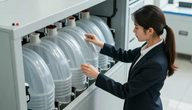 塑料回收处理技术转让中的常见问题及应对策略