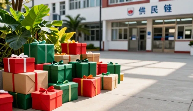 仓储配送中的供应链优化实践与问题应对