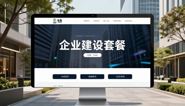 网站建设性能优化与适用场景解析