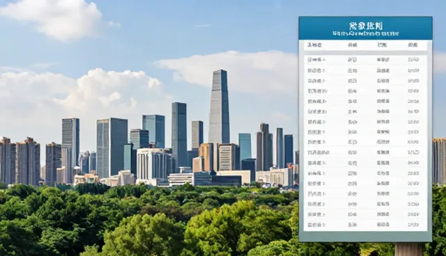 企业名录发布为何效果不佳？误区澄清