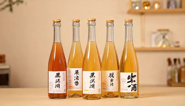 数据同步对果酒酿造结果的影响分析