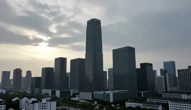 项目咨询中的选型关注点与常见理解偏差