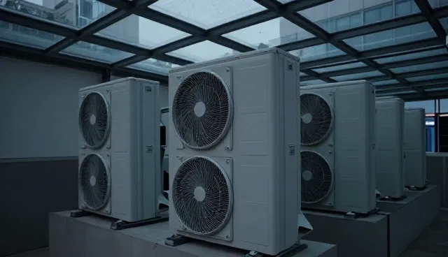 空调工程改造中机电安装的实践要点与维护建议