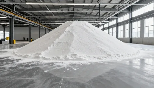 物流异常如何影响加工产品交付？