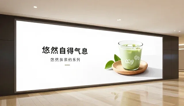 广告制作在不同行业场景中的应用探索