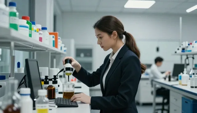 化工技术咨询中的性能评估与适用条件分析