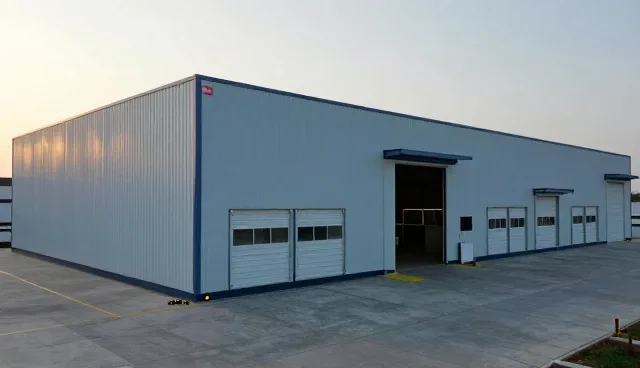 特殊用途建材批量制造的难题与优化路径