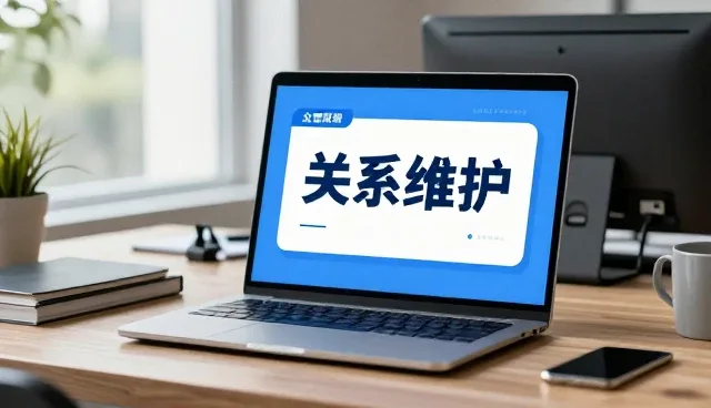 商务考察中团队接待的关键关系维护策略